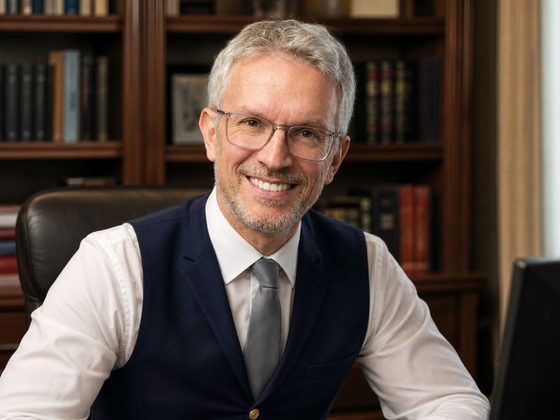 Maurizio Molinari